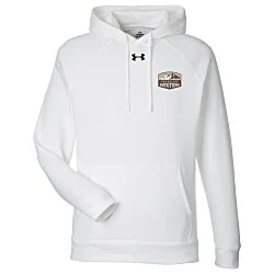 Under Armour Rival Fleece Hoodie - Men's - Full Color