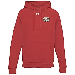 Under Armour Rival Fleece Hoodie - Men's - Full Color