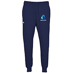 Under Armour Rival Fleece Pants - Full Color