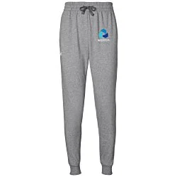 Under Armour Rival Fleece Pants - Full Color
