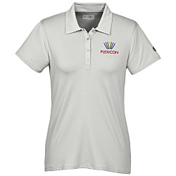 Greatness Wins Athletic Tech Polo - Ladies'