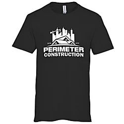 Jerzees Premium Cotton T-Shirt