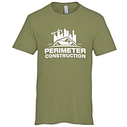 Jerzees Premium Cotton T-Shirt