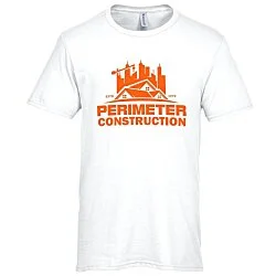 Jerzees Premium Cotton T-Shirt