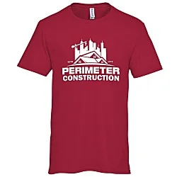 Jerzees Premium Cotton T-Shirt