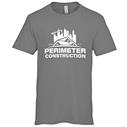 Jerzees Premium Cotton T-Shirt