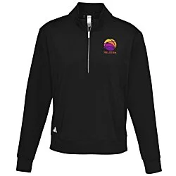 adidas Ultimate365 1/4-Zip Pullover - Ladies'