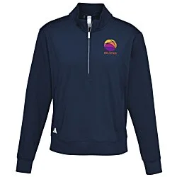 adidas Ultimate365 1/4-Zip Pullover - Ladies'