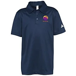 adidas Performance Polo - Youth