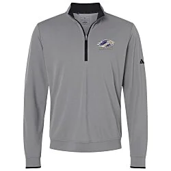 adidas Lightweight 1/4-Zip Pullover