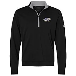 adidas Lightweight 1/4-Zip Pullover