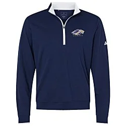 adidas Lightweight 1/4-Zip Pullover