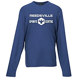 Stormtech Milano Long Sleeve T-Shirt - Men's