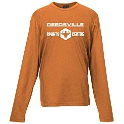 Stormtech Milano Long Sleeve T-Shirt - Men's