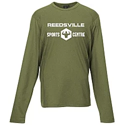 Stormtech Milano Long Sleeve T-Shirt - Men's