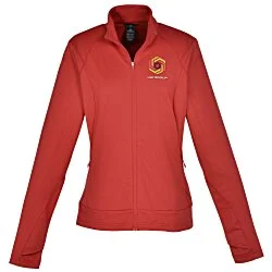 Stormtech Treeline Performance Jacket - Ladies'