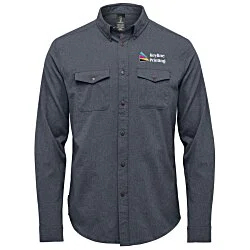 Stormtech Azores Quick-Dry Shirt - Men's