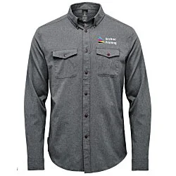 Stormtech Azores Quick-Dry Shirt - Men's