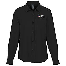 Stormtech Azores Quick-Dry Shirt - Ladies'