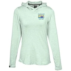 Storm Creek Pacesetter Hoodie - Ladies'