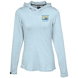 Storm Creek Pacesetter Hoodie - Ladies'