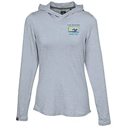 Storm Creek Pacesetter Hoodie - Ladies'