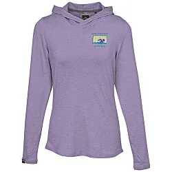 Storm Creek Pacesetter Hoodie - Ladies'