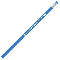 Neon Fun Soft Touch Pencil
