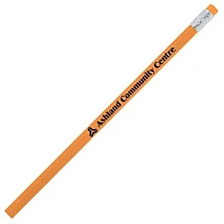 Neon Fun Soft Touch Pencil
