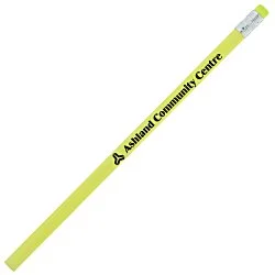 Neon Fun Soft Touch Pencil
