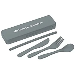 Take Along Cutlery Set