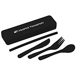 Take Along Cutlery Set