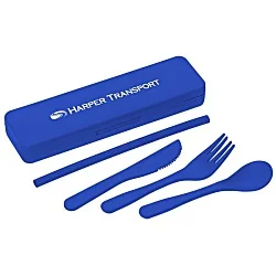 Take Along Cutlery Set