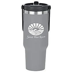 Peak Intrepid Vacuum Tumbler - 40 oz.