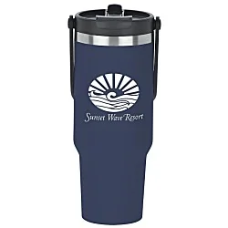 Peak Intrepid Vacuum Tumbler - 40 oz.
