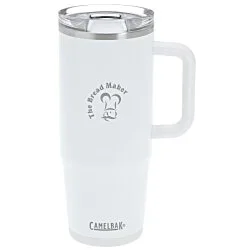 CamelBak Thrive Vacuum Mug - 32 oz. - Laser Engraved
