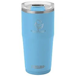 CamelBak Thrive Vacuum Tumbler - 20 oz. - Laser Engraved