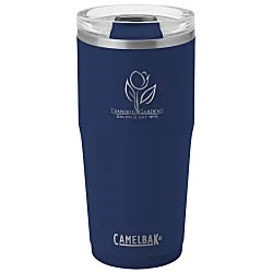 CamelBak Thrive Vacuum Tumbler - 20 oz. - Laser Engraved