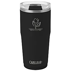 CamelBak Thrive Vacuum Tumbler - 20 oz. - Laser Engraved