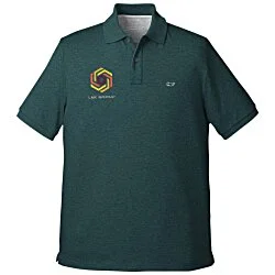 Vineyard Vines Edgarton Pique Polo - Men's