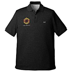 Vineyard Vines Edgarton Pique Polo - Men's