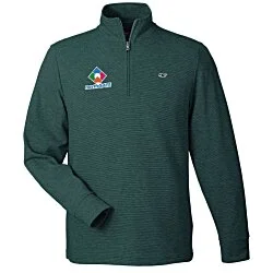 Vineyard Vines Saltwater 1/4-Zip Pullover