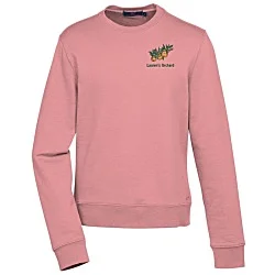 Vineyard Vines Garment-Dyed Crew Sweatshirt - Men's