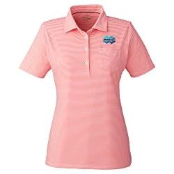 Vineyard Vines Fanshell Pocket Polo - Ladies'