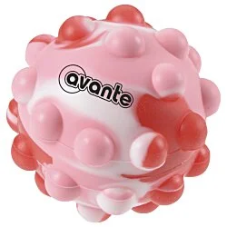 Push Pop Ball - 24 hr