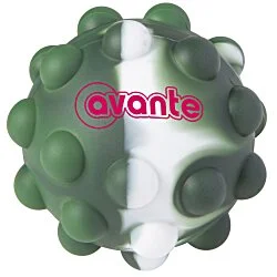 Push Pop Ball - 24 hr