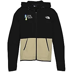 The North Face Double Knit Full-Zip Hoodie - Men's