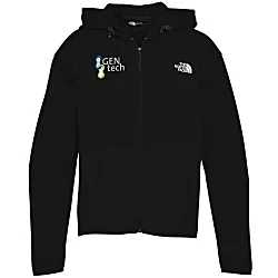 The North Face Double Knit Full-Zip Hoodie - Men's