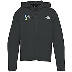 The North Face Double Knit  Full-Zip Hoodie - Men's