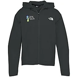 The North Face Double Knit Full-Zip Hoodie - Men's